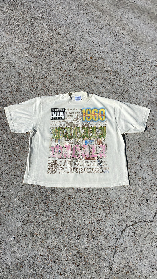 'Independence' Tee